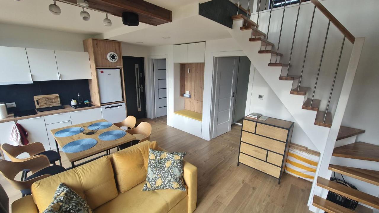 Holiday home Brzuchem Do Gory *
