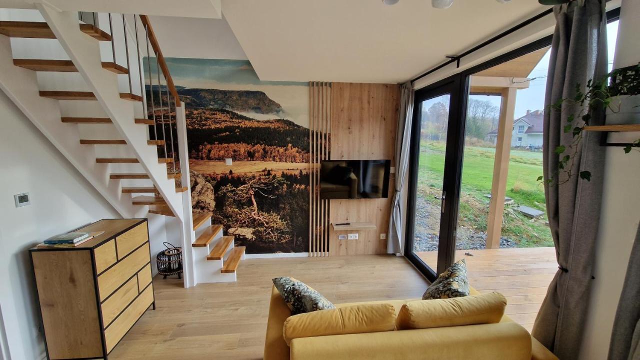 Holiday home Brzuchem Do Gory Chocieszow