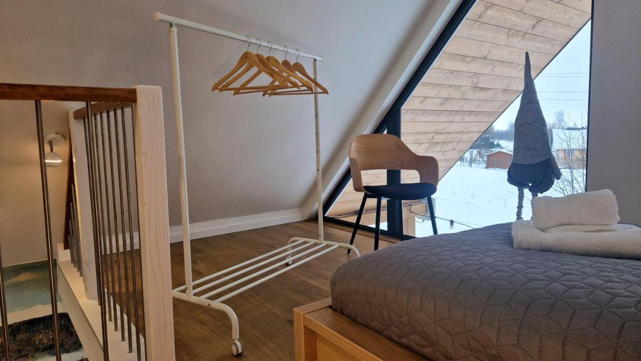 Brzuchem Do Gory Holiday home