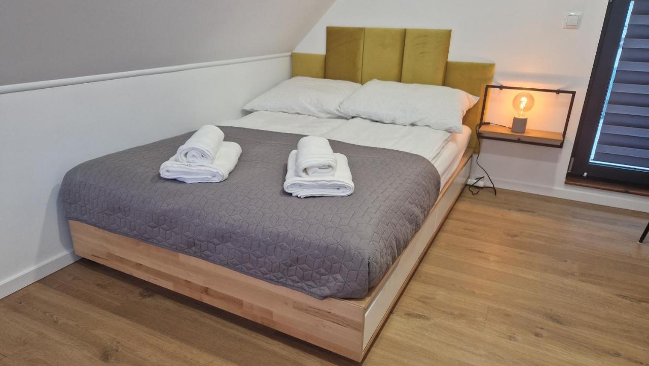 Holiday home Brzuchem Do Gory *