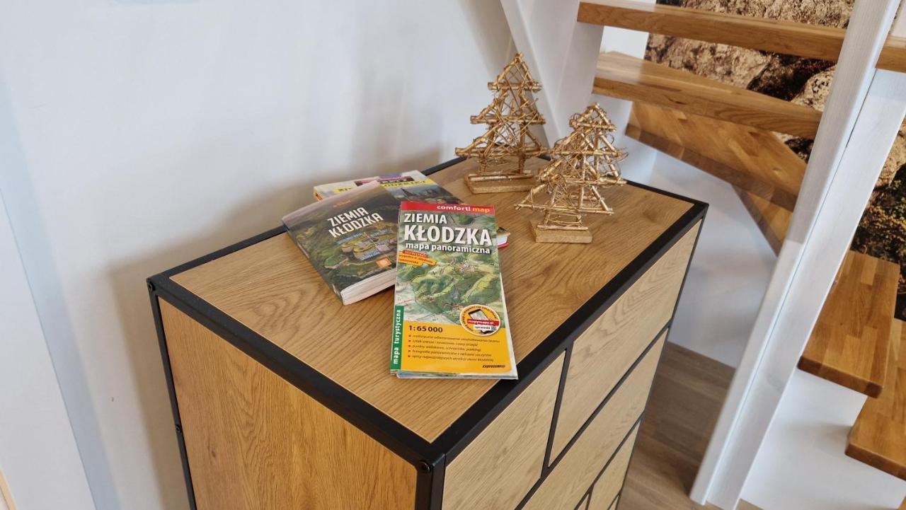 Brzuchem Do Gory Holiday home Chocieszow