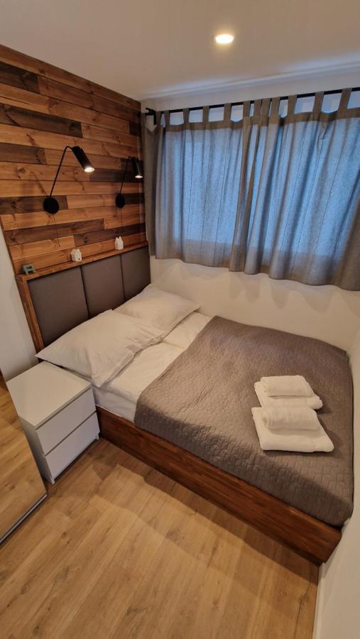 Brzuchem Do Gory Holiday home *