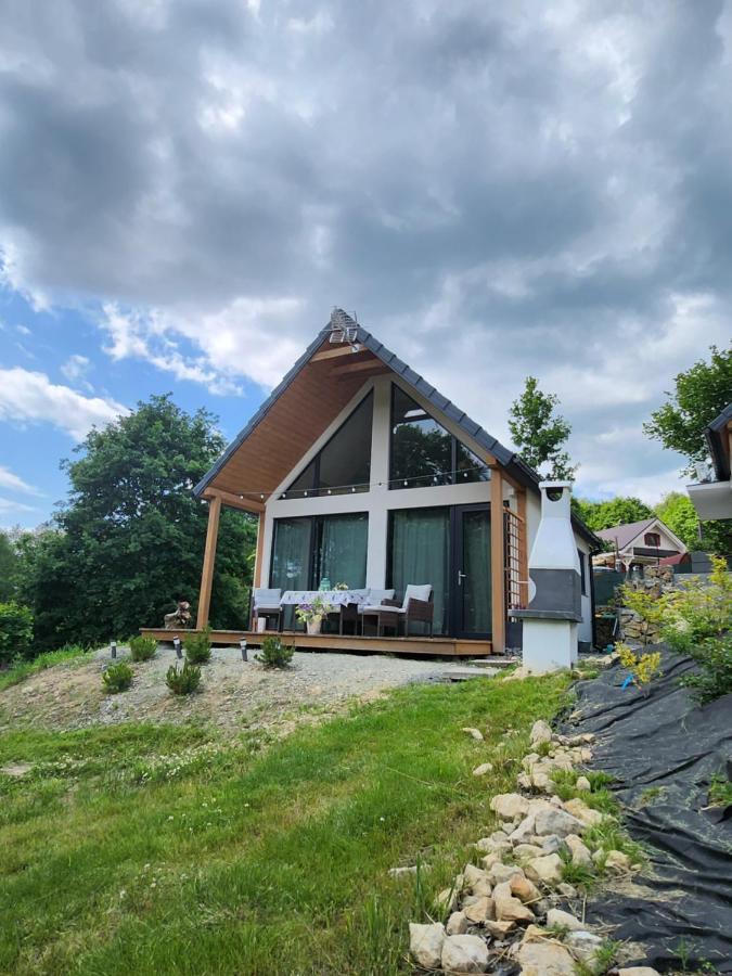 Brzuchem Do Gory Holiday home *