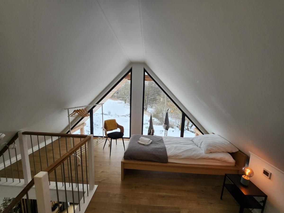Brzuchem Do Gory Holiday home *
