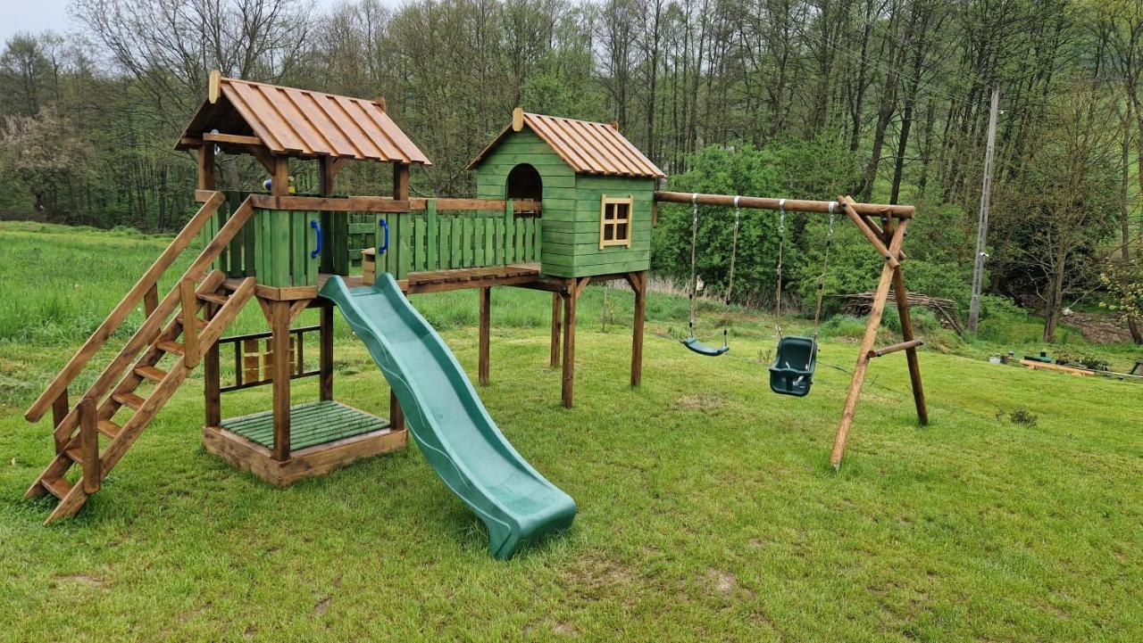 Holiday home Brzuchem Do Gory